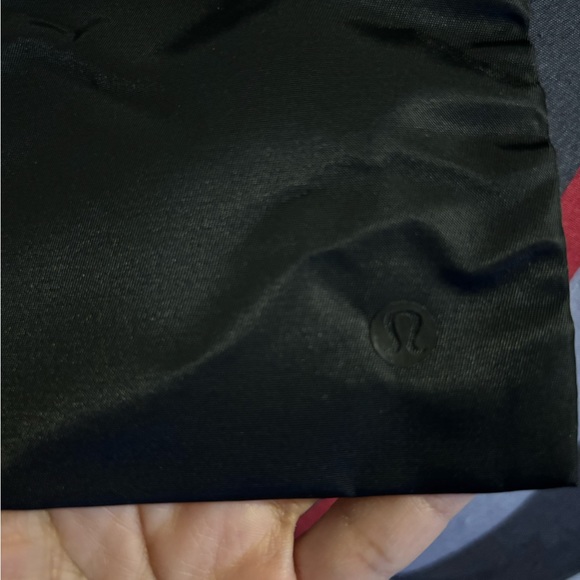 Lululemon Drawstring Shoe Bag - Picture 6 of 8